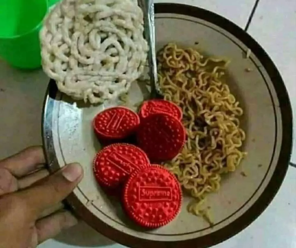 potret lucu bikin barang mewah © 2020 instagram.com potret lucu bikin barang mewah © 2020 instagram.com