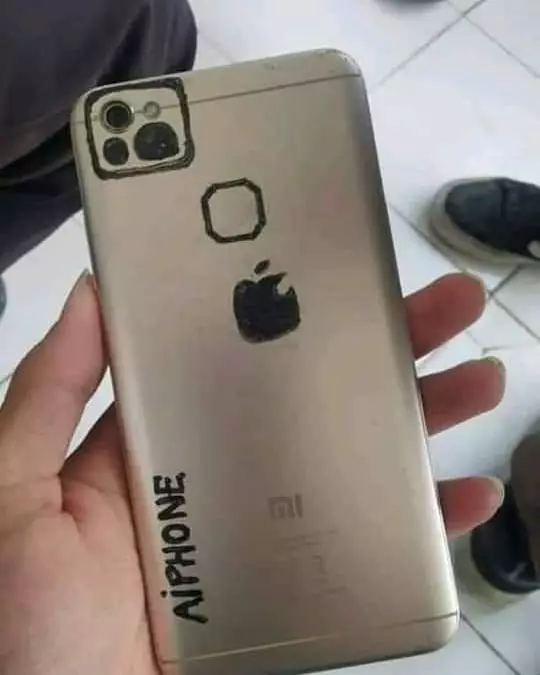 potret lucu bikin barang mewah © 2020 instagram.com potret lucu bikin barang mewah © 2020 instagram.com