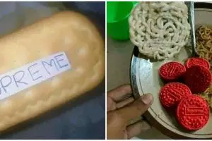 10 Potret kelakuan lucu bikin barang mewah ini malah absurd abis