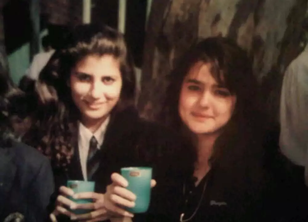 Transformasi preity Zinta Berbagai sumber 