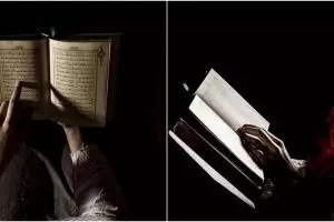 Keutamaan mengkhatamkan Alquran bagi Muslim