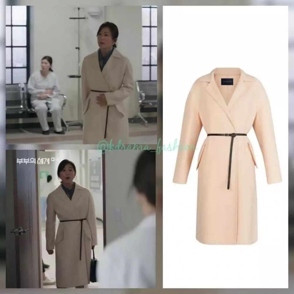 fashion item kim hee ae Instagram