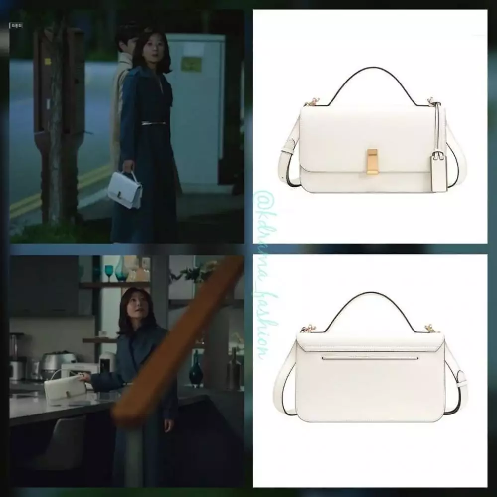 fashion item kim hee ae Instagram