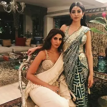 Penampakan rumah mewah Amitabh Bachchan Istimewa Penampakan rumah mewah Amitabh Bachchan Istimewa