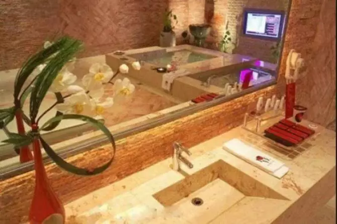 Penampakan rumah mewah Amitabh Bachchan Istimewa Penampakan rumah mewah Amitabh Bachchan Istimewa