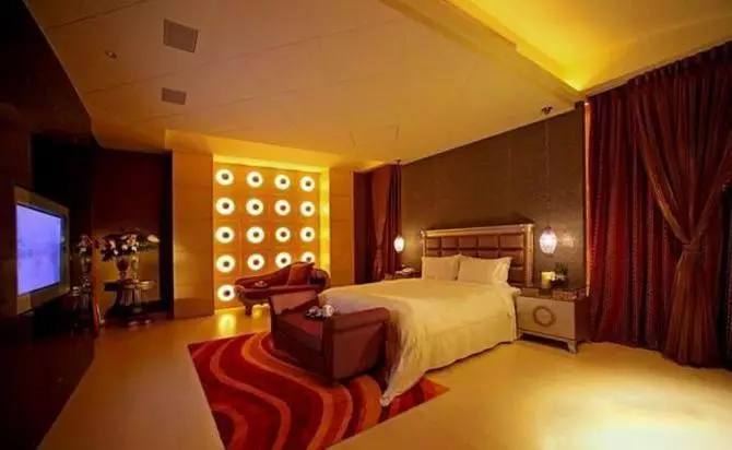 Penampakan rumah mewah Amitabh Bachchan Istimewa Penampakan rumah mewah Amitabh Bachchan Istimewa