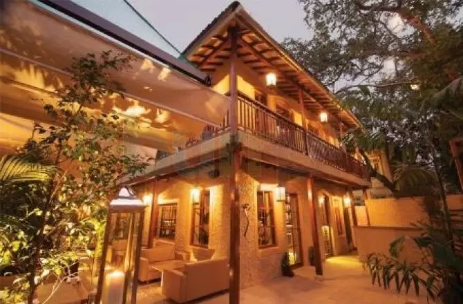 Penampakan rumah mewah Amitabh Bachchan Istimewa Penampakan rumah mewah Amitabh Bachchan Istimewa