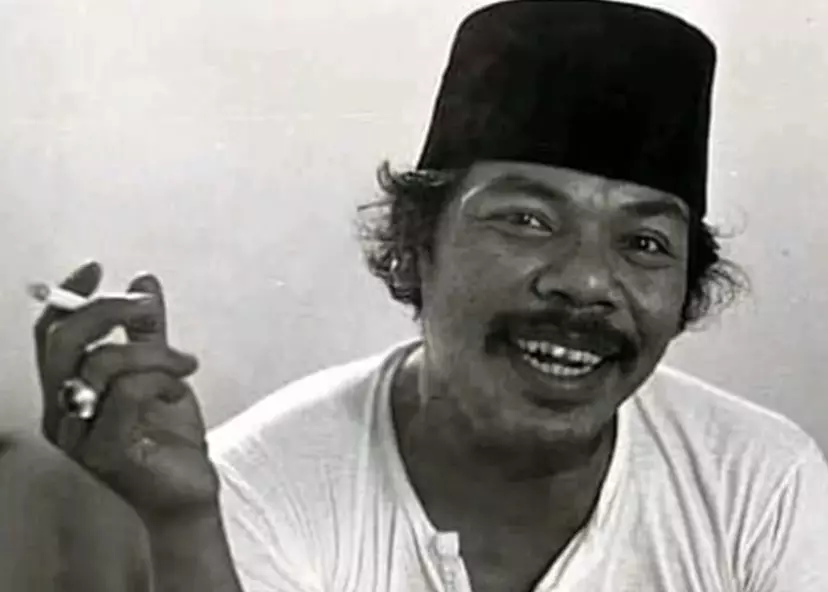 Seleb peran kocak sinetron jadul Berbagai sumber Seleb peran kocak sinetron jadul Berbagai sumber