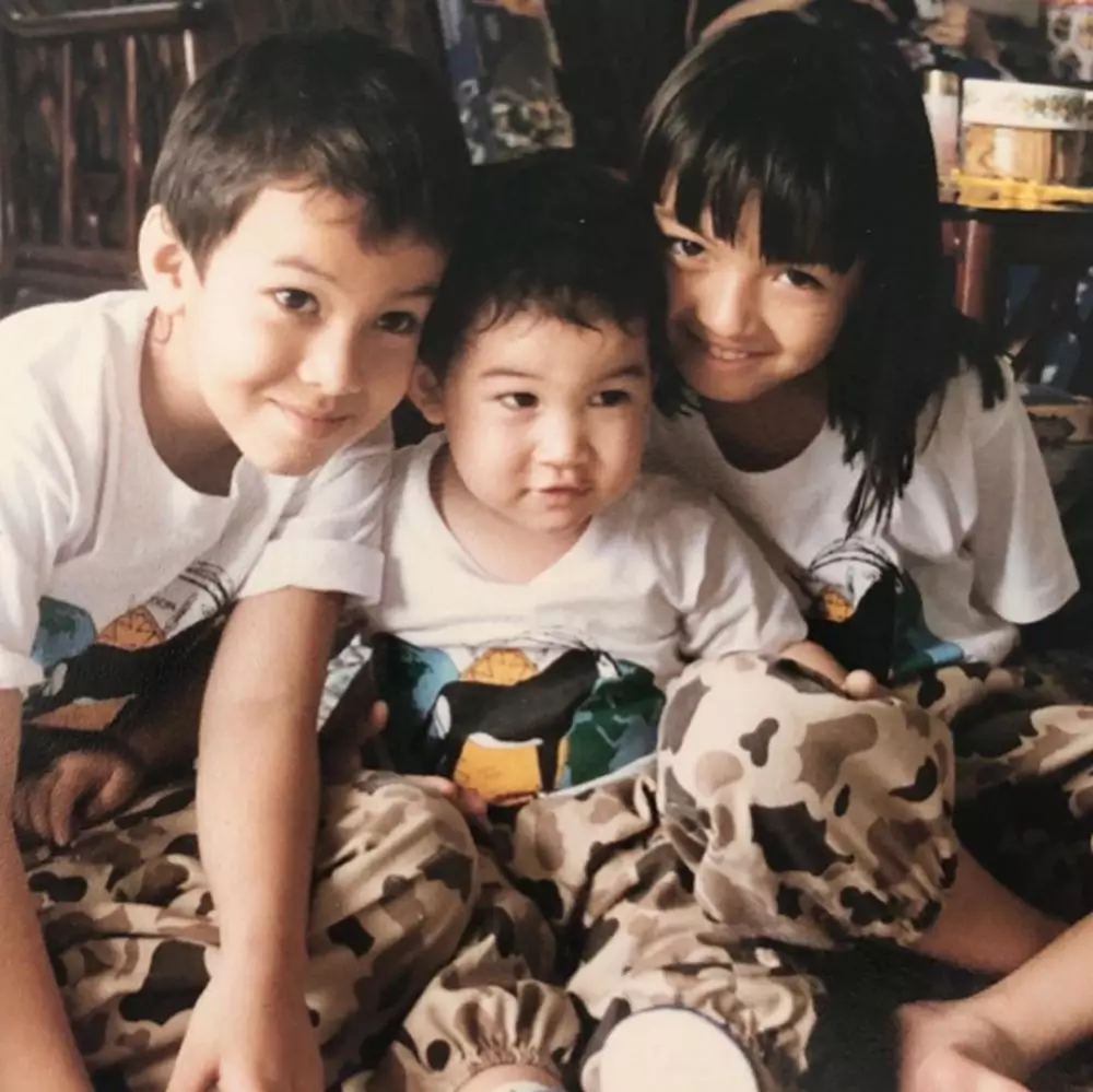 Transformasi Raline Shah © 2020 brilio.net Transformasi Raline Shah © 2020 brilio.net