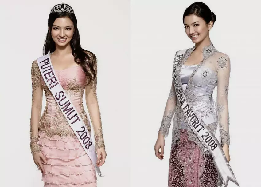 Transformasi Raline Shah © 2020 brilio.net Transformasi Raline Shah © 2020 brilio.net