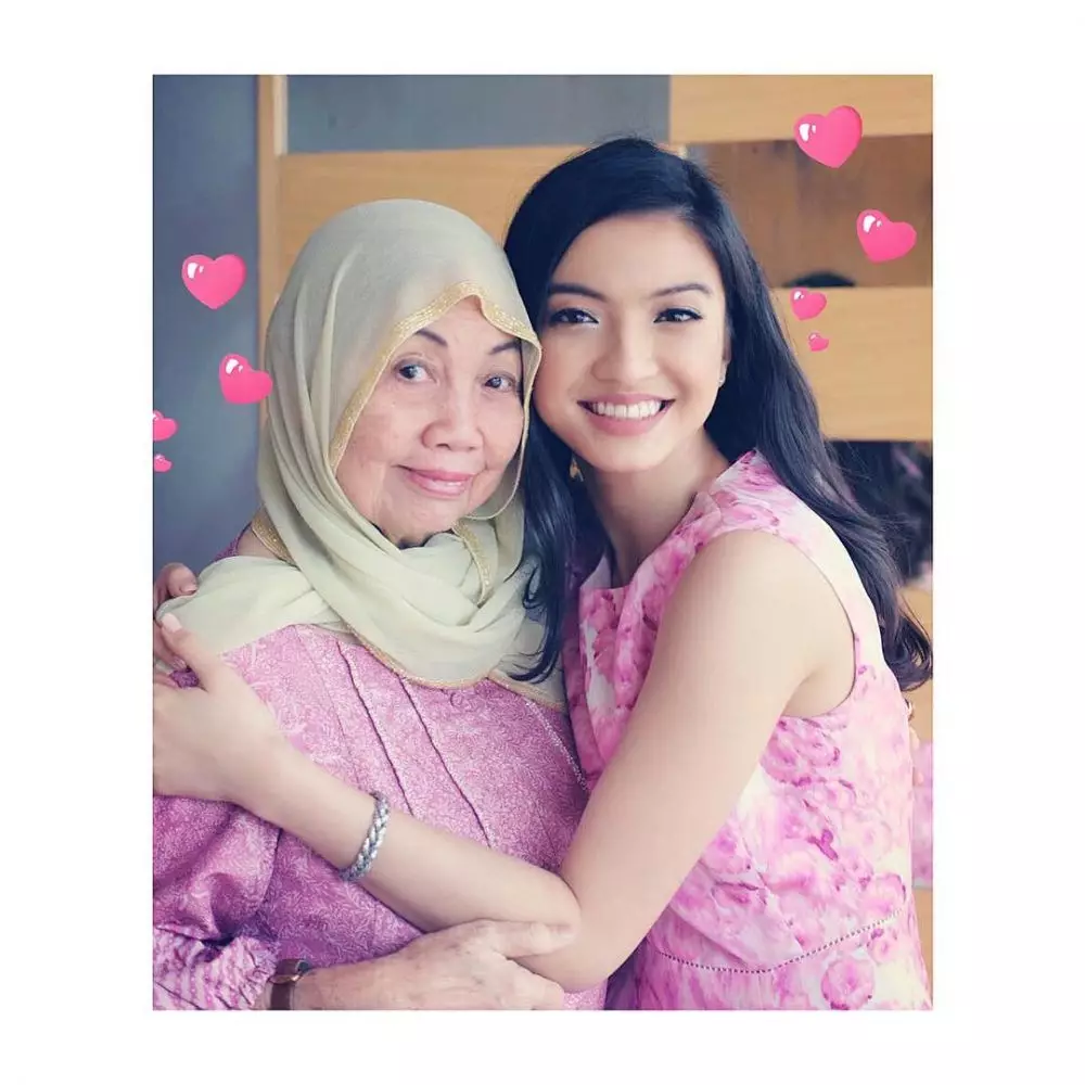 Transformasi Raline Shah © 2020 brilio.net Transformasi Raline Shah © 2020 brilio.net