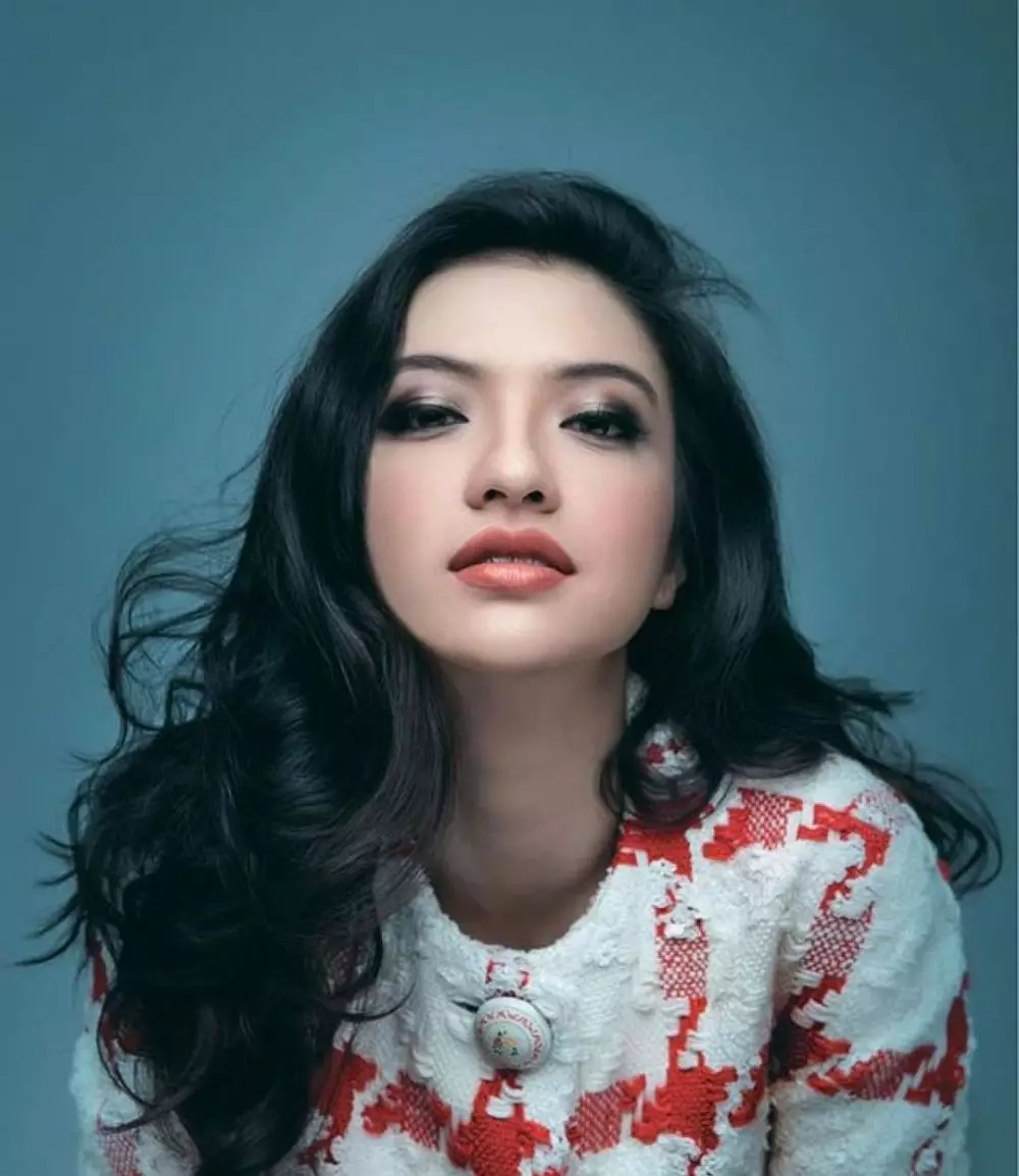 Transformasi Raline Shah © 2020 brilio.net Transformasi Raline Shah © 2020 brilio.net