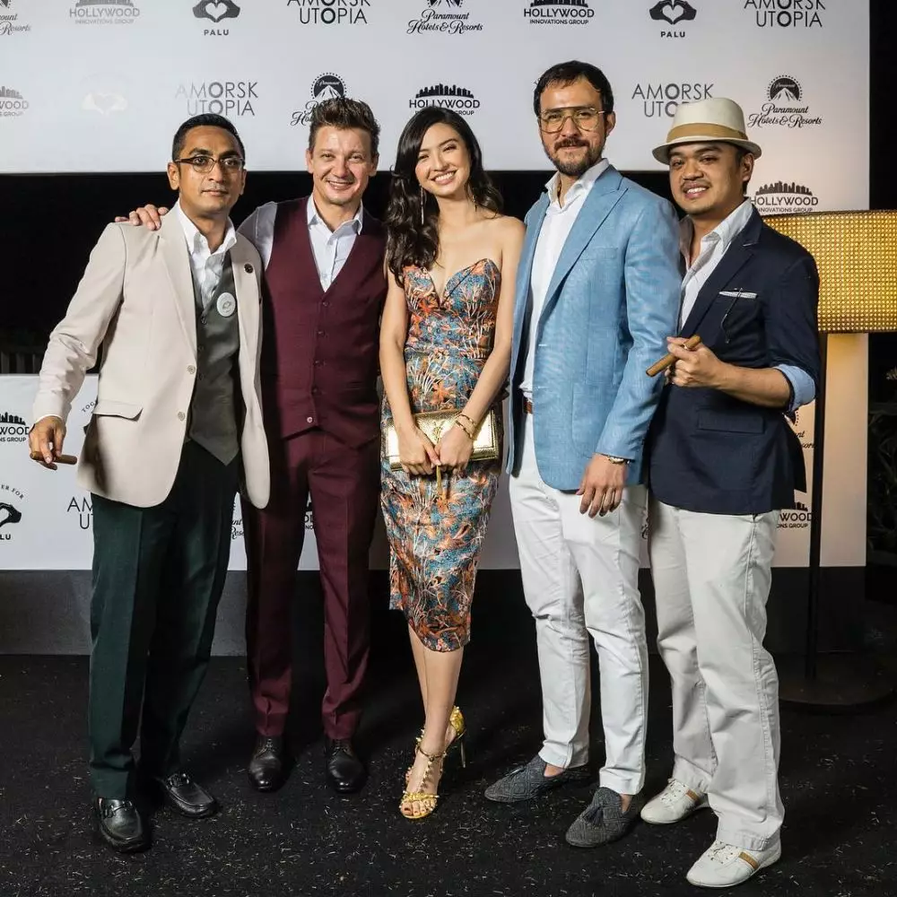 Transformasi Raline Shah © 2020 brilio.net Transformasi Raline Shah © 2020 brilio.net