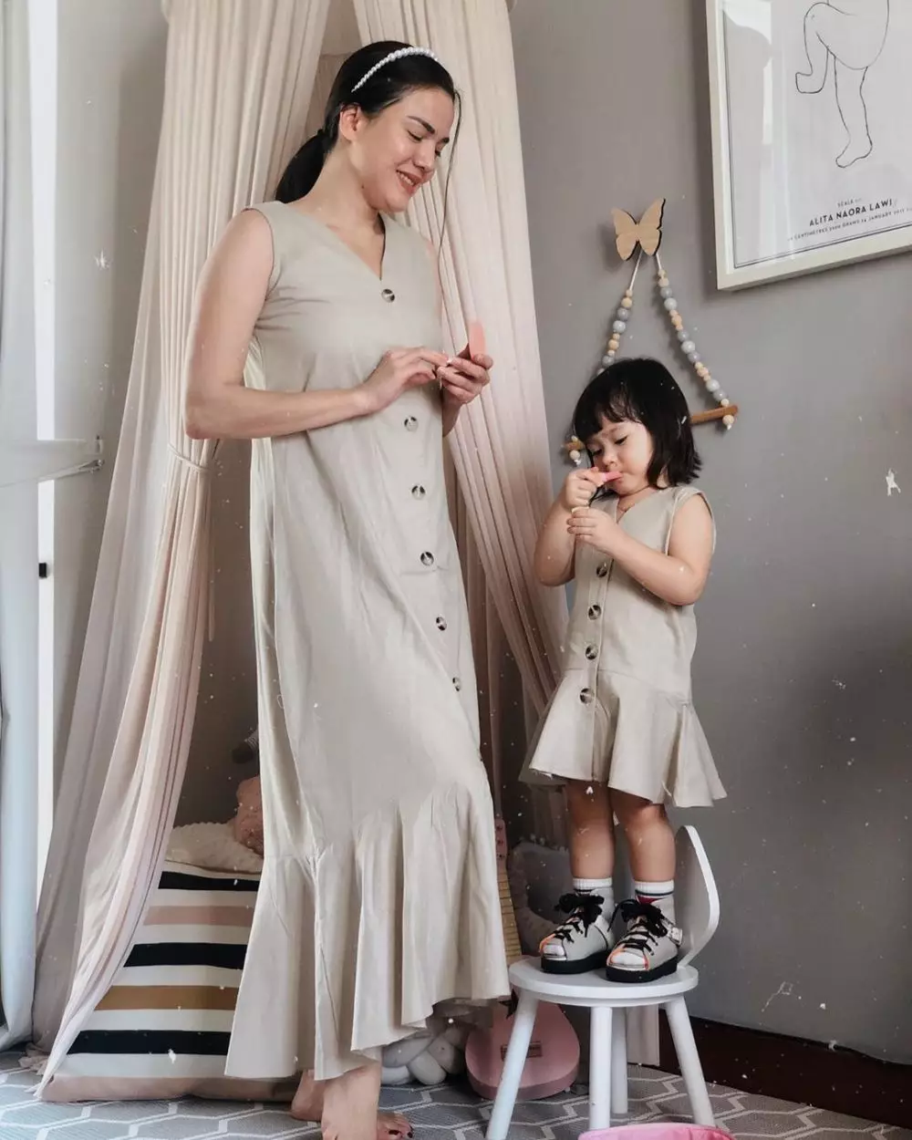 Alice Norin © 2020 brilio.net