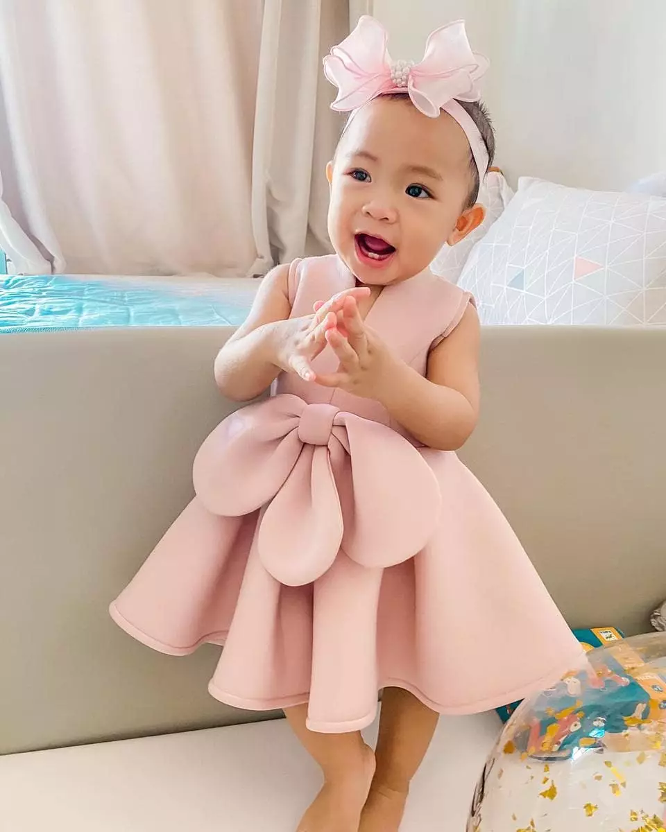 Potret anak Raditya Dika © 2020 brilio.net Potret anak Raditya Dika © 2020 brilio.net