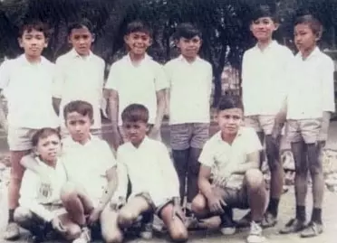 foto lawas Triawan Munaf Instagram foto lawas Triawan Munaf Instagram