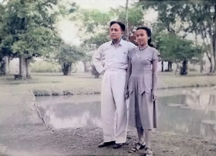 foto lawas Triawan Munaf Instagram foto lawas Triawan Munaf Instagram
