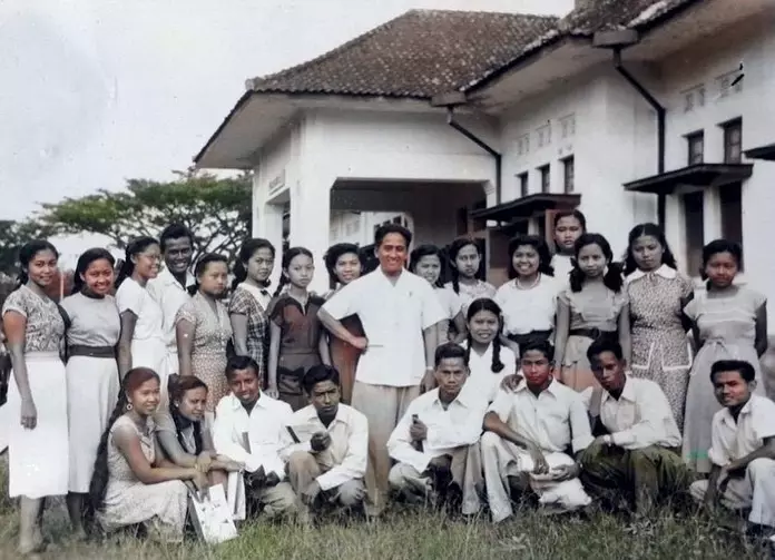 foto lawas Triawan Munaf Instagram foto lawas Triawan Munaf Instagram