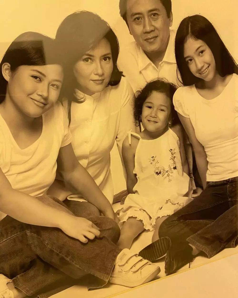 foto lawas Triawan Munaf Instagram foto lawas Triawan Munaf Instagram