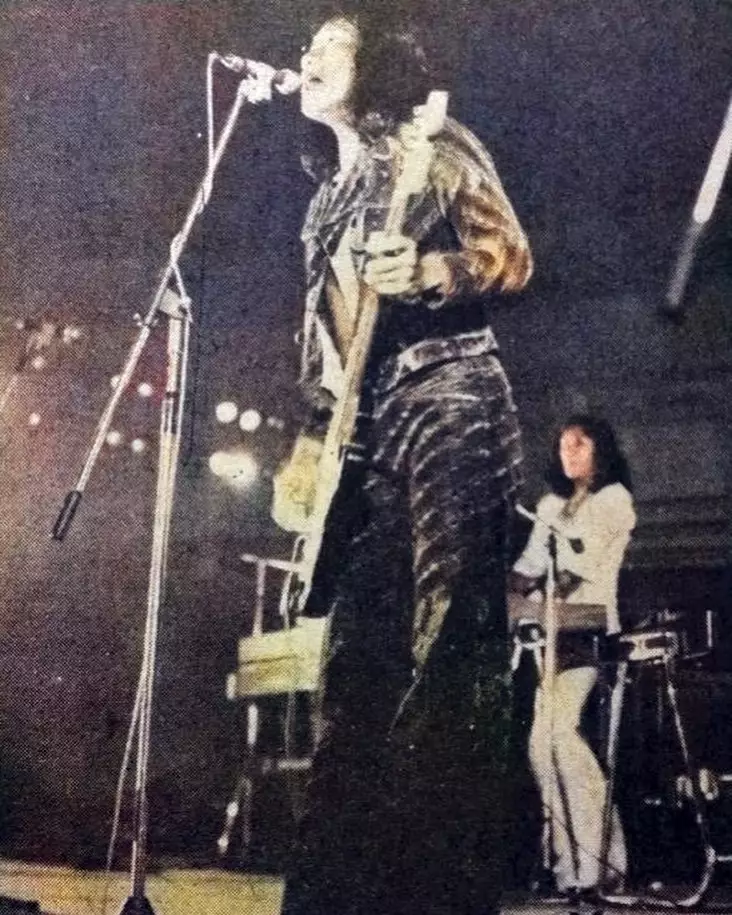 foto lawas Triawan Munaf Instagram foto lawas Triawan Munaf Instagram