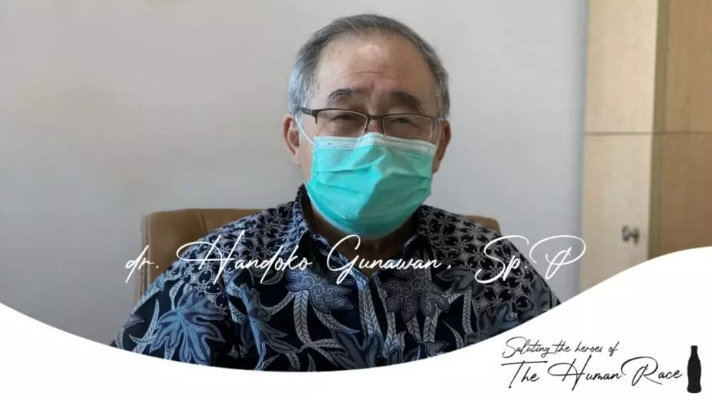 Film Pendek Corona © 2020 brilio.net