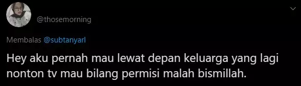 cuitan nggak fokus © 2020 brilio.net