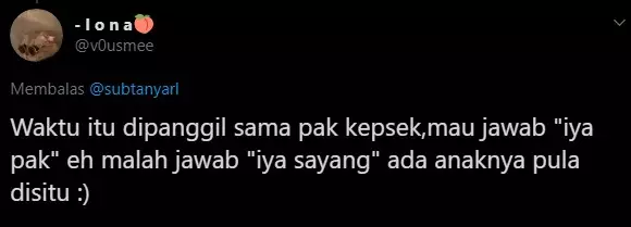 cuitan nggak fokus © 2020 brilio.net