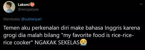 cuitan nggak fokus © 2020 brilio.net