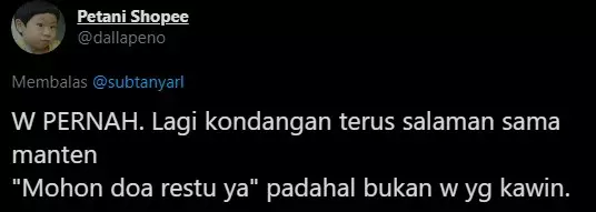 cuitan nggak fokus © 2020 brilio.net