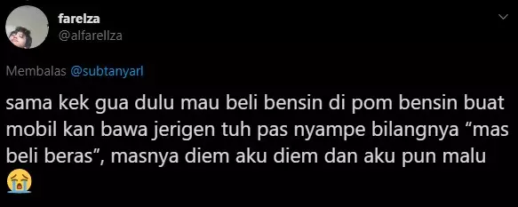 cuitan nggak fokus © 2020 brilio.net