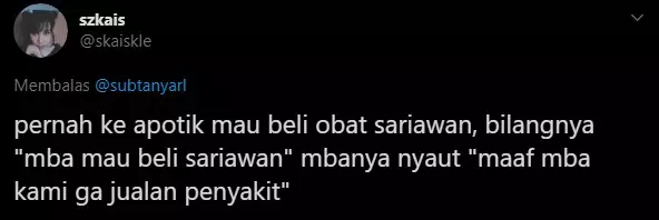 cuitan nggak fokus © 2020 brilio.net