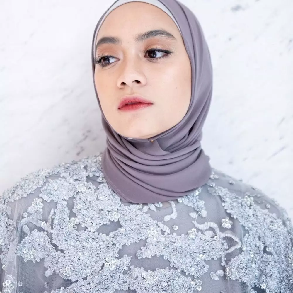 Transformasi Ayudia Bing Slamet berbagai sumber Transformasi Ayudia Bing Slamet berbagai sumber