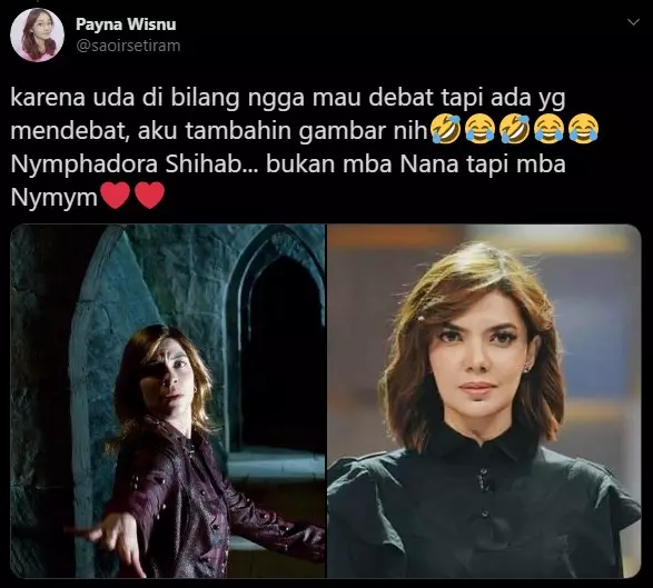 Cocoklogi Harry Potter © 2020 brilio.net