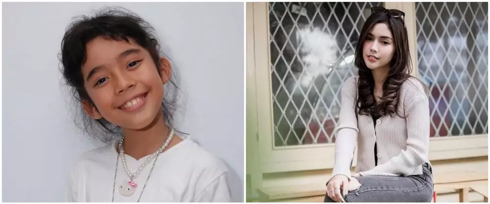 beda gaya artis saat ikut ajang pencarian bakat berbagai sumber beda gaya artis saat ikut ajang pencarian bakat berbagai sumber