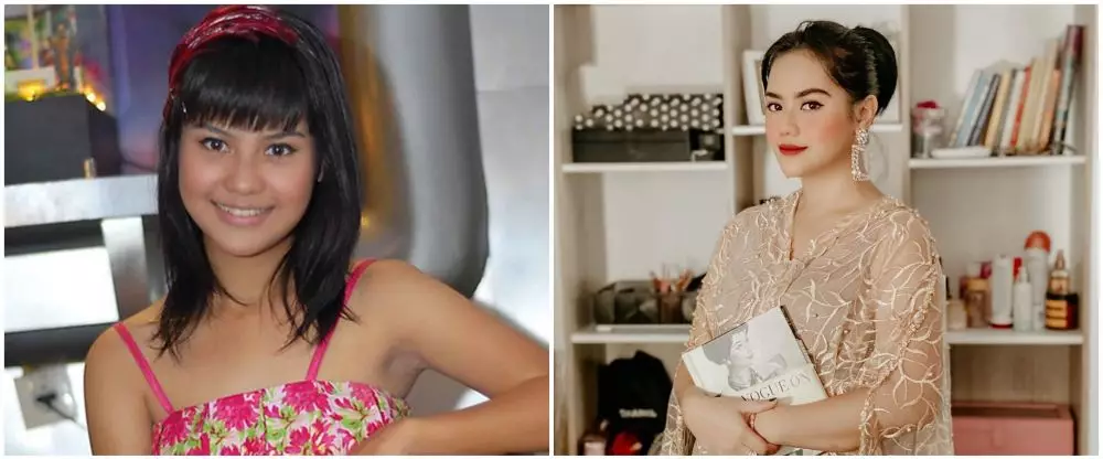 beda gaya artis saat ikut ajang pencarian bakat berbagai sumber beda gaya artis saat ikut ajang pencarian bakat berbagai sumber