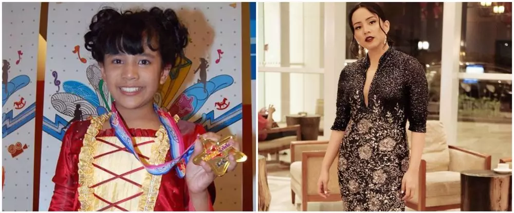 beda gaya artis saat ikut ajang pencarian bakat berbagai sumber beda gaya artis saat ikut ajang pencarian bakat berbagai sumber