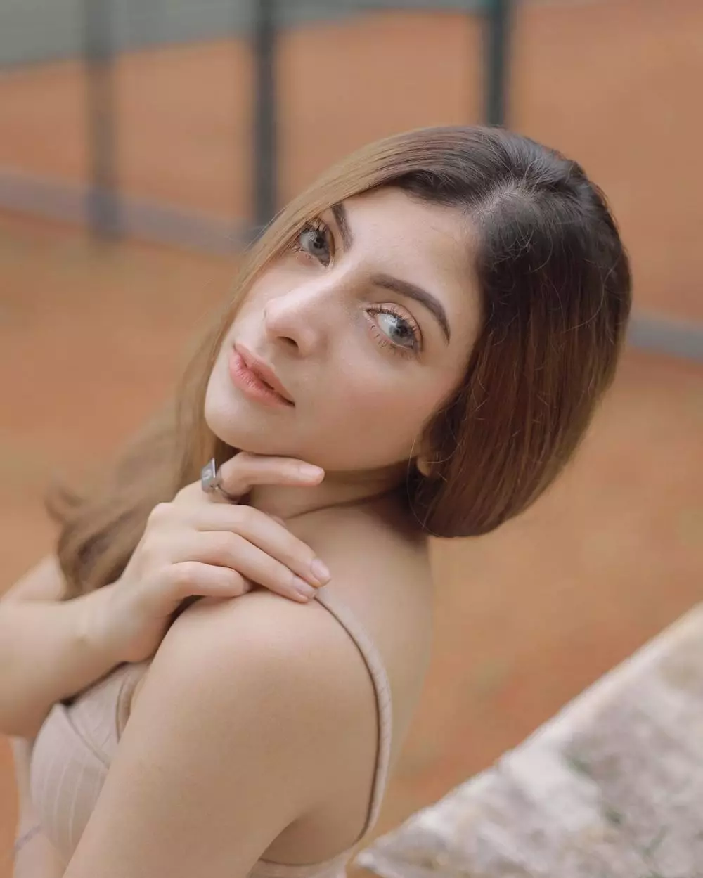 Sarah Salsabila Instagram