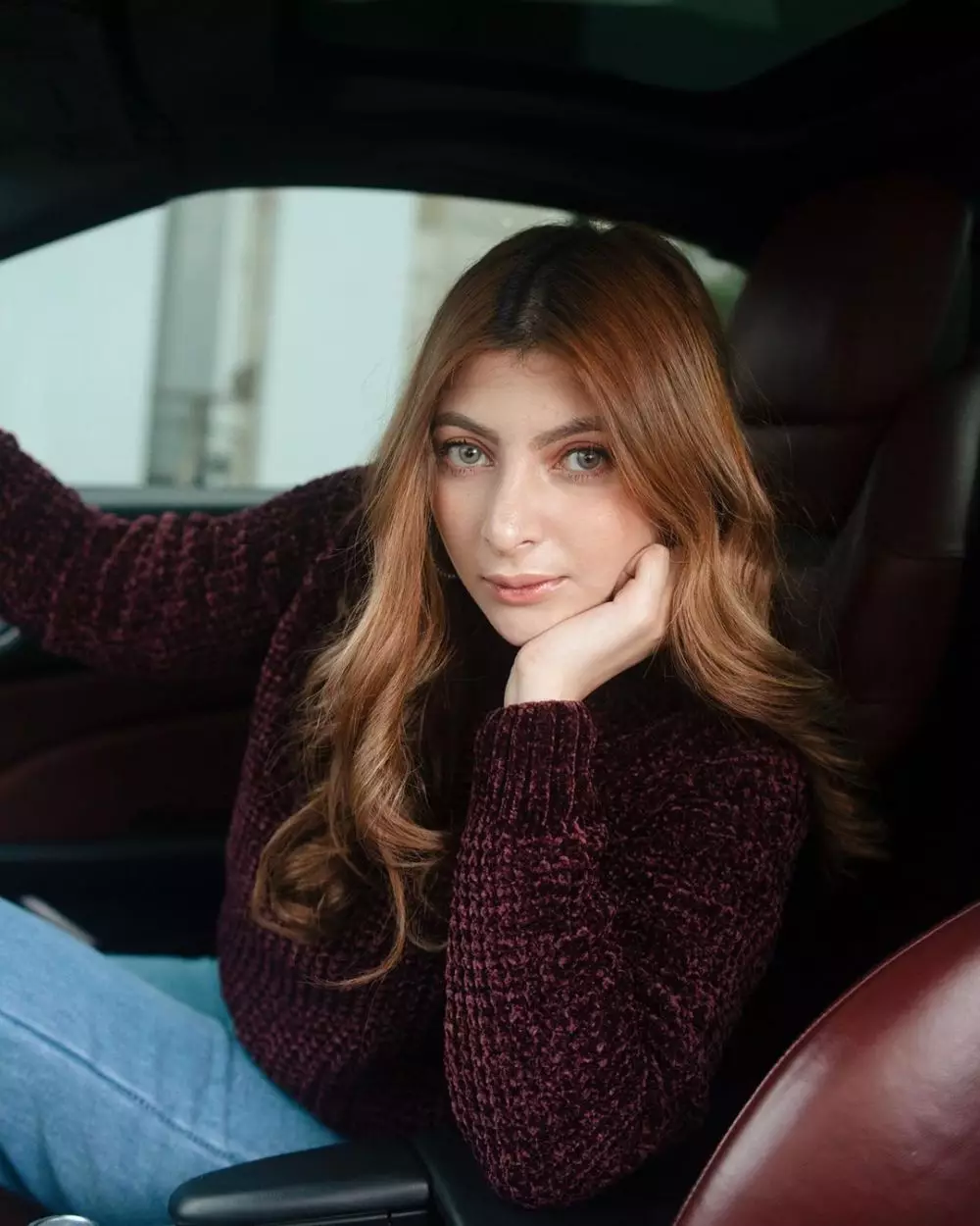 Sarah Salsabila Instagram