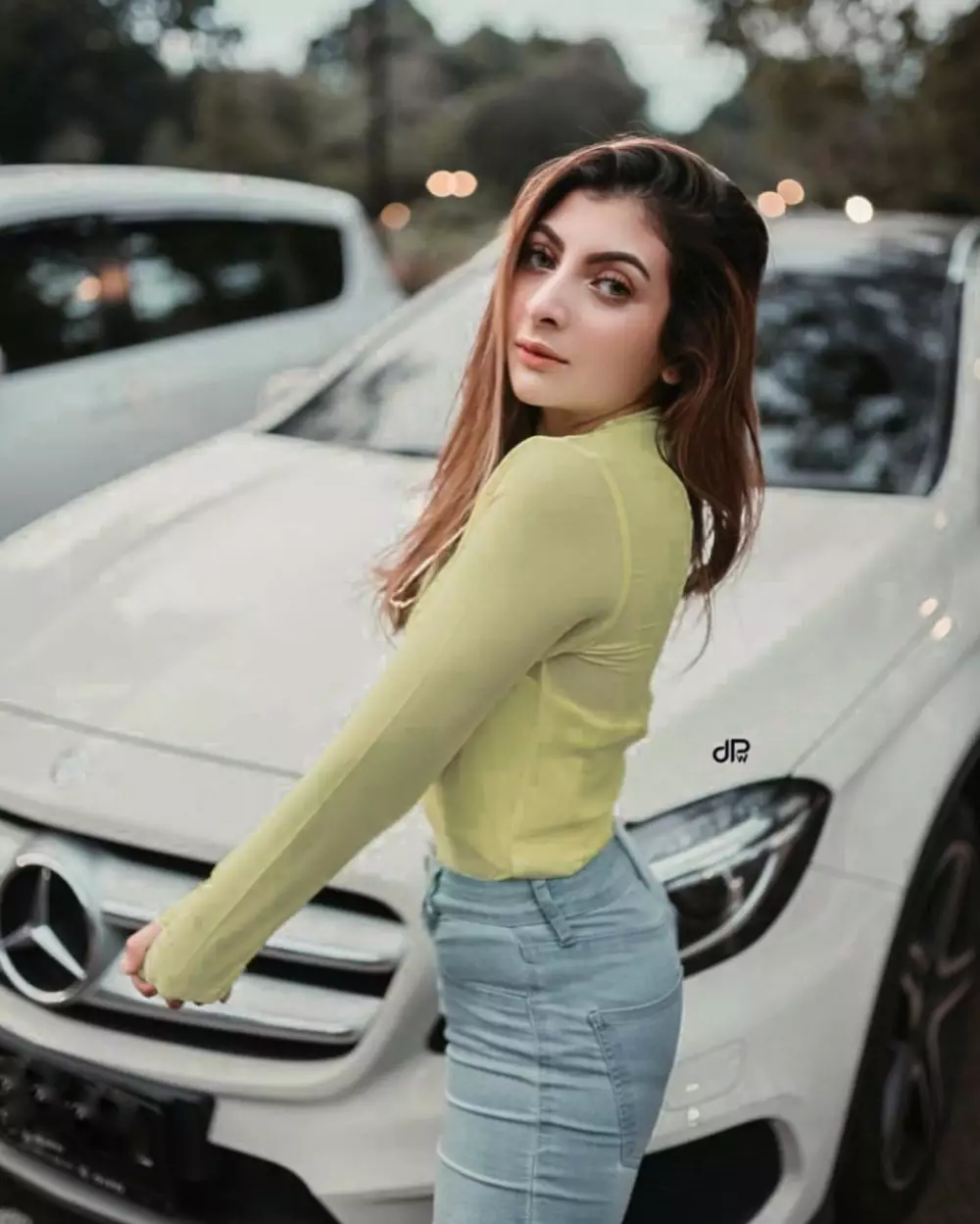 Sarah Salsabila Instagram