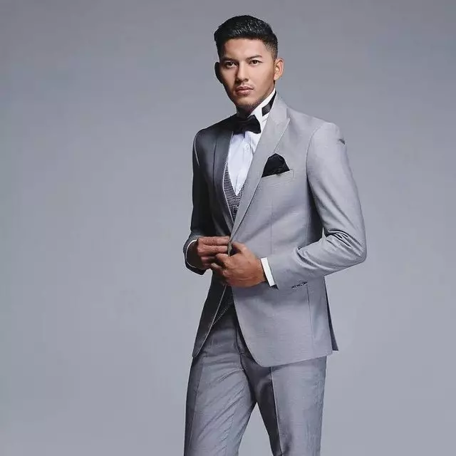 aktor ganteng pilih tinggalkan dunia hiburan instagram aktor ganteng pilih tinggalkan dunia hiburan instagram