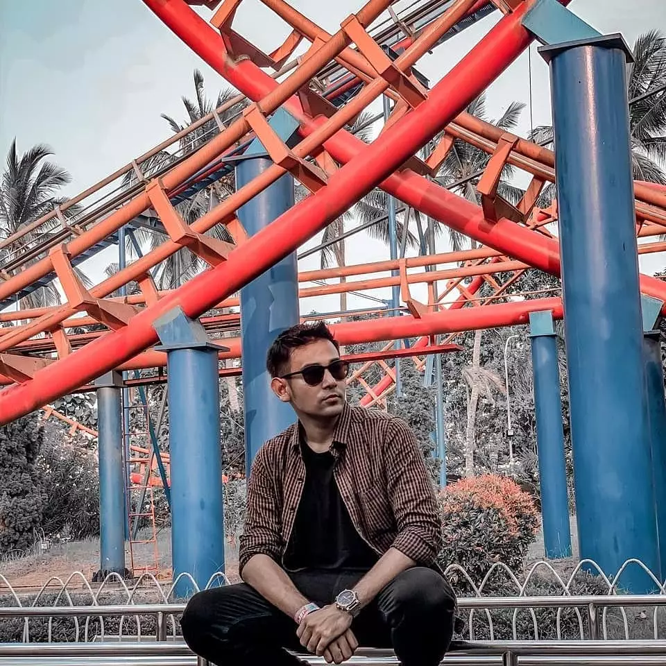 aktor ganteng pilih tinggalkan dunia hiburan instagram aktor ganteng pilih tinggalkan dunia hiburan instagram