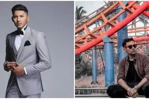 5 Aktor ganteng FTV ini pilih tinggalkan dunia hiburan