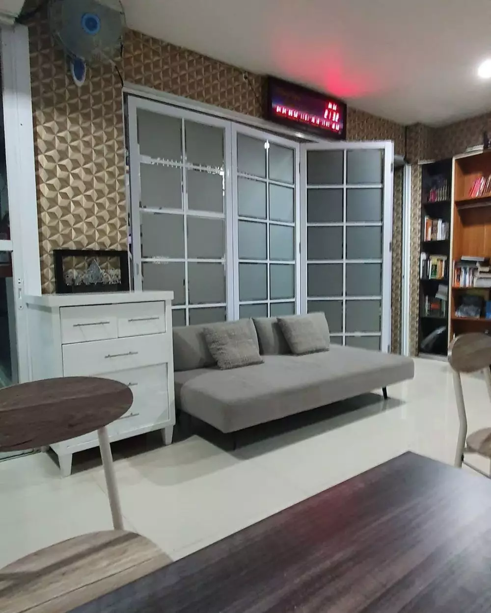 penampakan rumah ustaz yusuf mansur instagram penampakan rumah ustaz yusuf mansur instagram