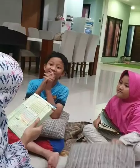 penampakan rumah ustaz yusuf mansur instagram penampakan rumah ustaz yusuf mansur instagram