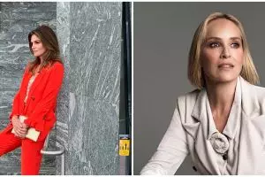 Pesona 7 artis Hollywood awet muda di usia 50 tahun lebih