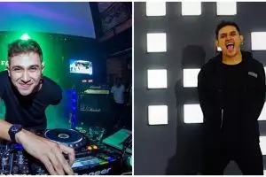 Sindiran Vicky Nitinegoro soal jual keperawanan buat donasi corona