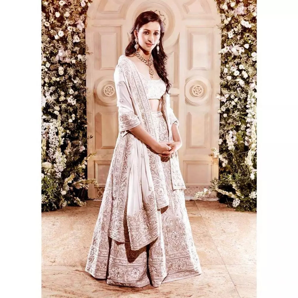 potret anisha padukone adik deepika padukone instagram