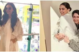 8 Pesona Anisha Padukone, adik Deepika Padukone yang juga atlet