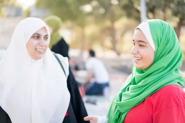 Makna Lebaran © 2020 brilio.net