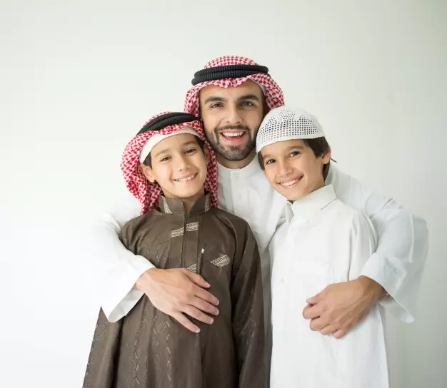 Makna Lebaran © 2020 brilio.net